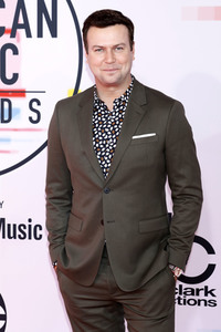 American Music Awards 2018 in Los Angeles