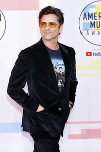 American Music Awards 2018 in Los Angeles