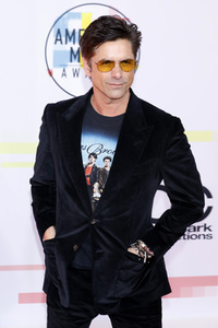 American Music Awards 2018 in Los Angeles