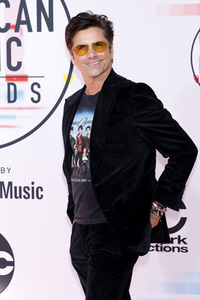 American Music Awards 2018 in Los Angeles