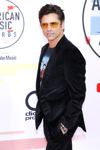 American Music Awards 2018 in Los Angeles