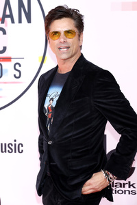 American Music Awards 2018 in Los Angeles