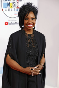 American Music Awards 2018 in Los Angeles