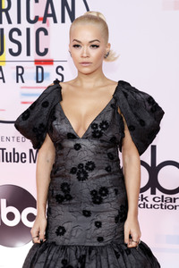 American Music Awards 2018 in Los Angeles