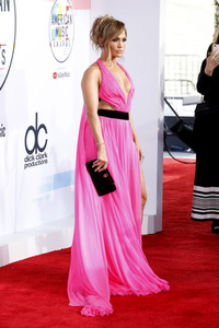 American Music Awards 2018 in Los Angeles