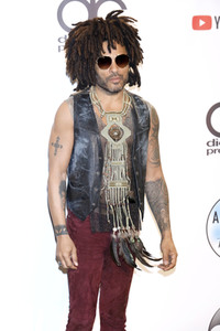 American Music Awards 2018 in Los Angeles