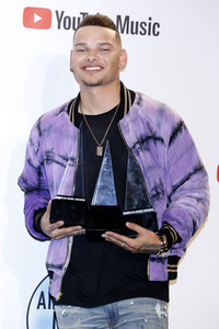 American Music Awards 2018 in Los Angeles