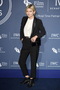BFI IWC Schaffhausen Gala Dinner in London