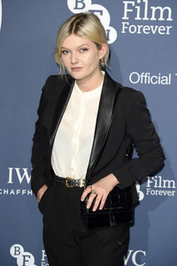 BFI IWC Schaffhausen Gala Dinner in London