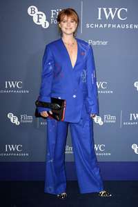 BFI IWC Schaffhausen Gala Dinner in London