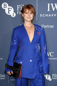 BFI IWC Schaffhausen Gala Dinner in London
