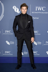 BFI IWC Schaffhausen Gala Dinner in London