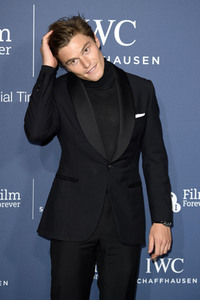BFI IWC Schaffhausen Gala Dinner in London