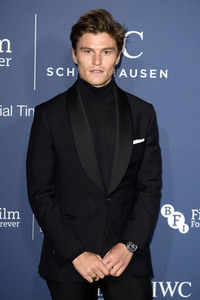 BFI IWC Schaffhausen Gala Dinner in London