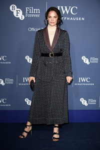 BFI IWC Schaffhausen Gala Dinner in London