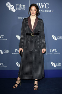 BFI IWC Schaffhausen Gala Dinner in London