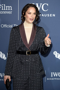 BFI IWC Schaffhausen Gala Dinner in London