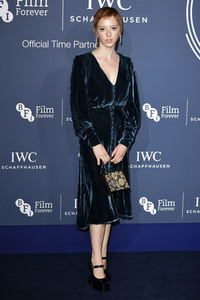 BFI IWC Schaffhausen Gala Dinner in London