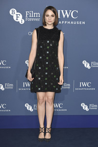 BFI IWC Schaffhausen Gala Dinner in London