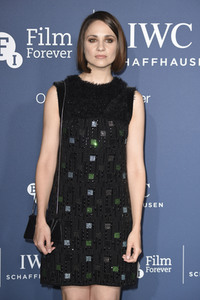 BFI IWC Schaffhausen Gala Dinner in London