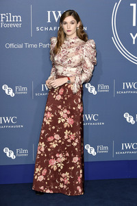 BFI IWC Schaffhausen Gala Dinner in London