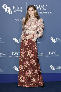 BFI IWC Schaffhausen Gala Dinner in London