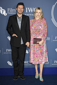 BFI IWC Schaffhausen Gala Dinner in London