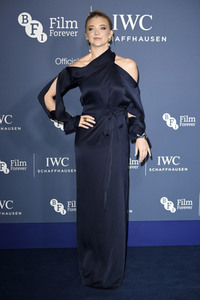 BFI IWC Schaffhausen Gala Dinner in London