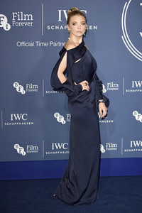 BFI IWC Schaffhausen Gala Dinner in London
