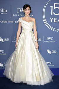 BFI IWC Schaffhausen Gala Dinner in London