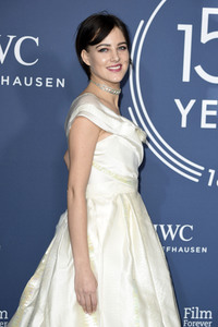 BFI IWC Schaffhausen Gala Dinner in London