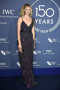 BFI IWC Schaffhausen Gala Dinner in London