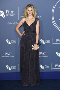 BFI IWC Schaffhausen Gala Dinner in London