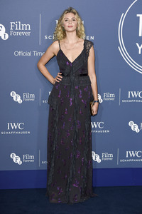 BFI IWC Schaffhausen Gala Dinner in London