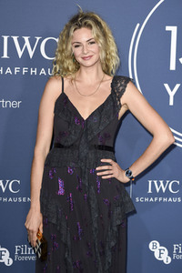 BFI IWC Schaffhausen Gala Dinner in London