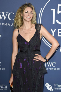 BFI IWC Schaffhausen Gala Dinner in London