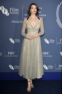 BFI IWC Schaffhausen Gala Dinner in London