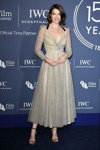 BFI IWC Schaffhausen Gala Dinner in London