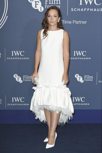 BFI IWC Schaffhausen Gala Dinner in London