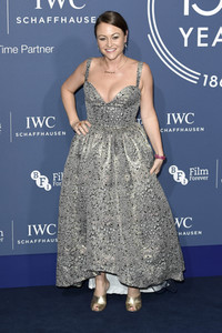 BFI IWC Schaffhausen Gala Dinner in London