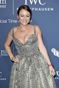BFI IWC Schaffhausen Gala Dinner in London