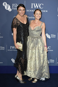 BFI IWC Schaffhausen Gala Dinner in London