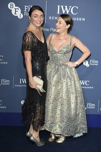 BFI IWC Schaffhausen Gala Dinner in London
