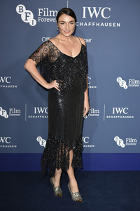BFI IWC Schaffhausen Gala Dinner in London