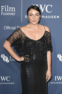 BFI IWC Schaffhausen Gala Dinner in London