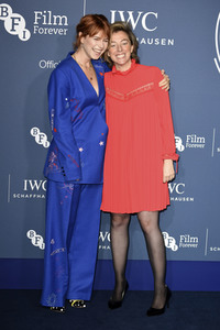 BFI IWC Schaffhausen Gala Dinner in London