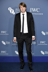 BFI IWC Schaffhausen Gala Dinner in London