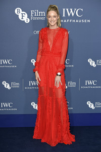 BFI IWC Schaffhausen Gala Dinner in London