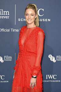 BFI IWC Schaffhausen Gala Dinner in London