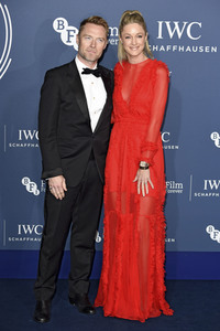BFI IWC Schaffhausen Gala Dinner in London